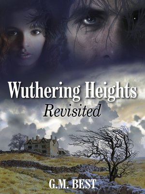 cover image of Wuthering Heights Revisited